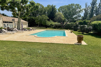 achat maison orange 84100