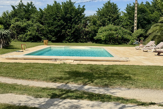 achat maison orange 84100