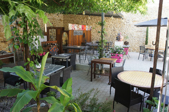 achat maison orange 84100