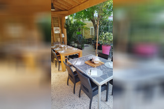 achat maison orange 84100