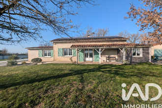 achat maison orban 81120