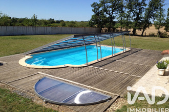 achat maison orban 81120