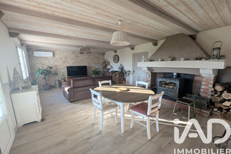 achat maison orban 81120