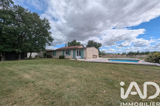 achat maison orban 81120