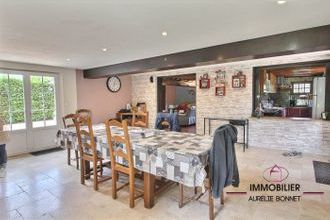 achat maison orbec 14290