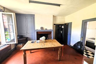 achat maison orbec 14290