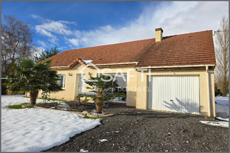 achat maison orbec 14290