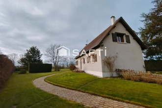 achat maison orbec 14290