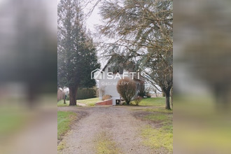 achat maison orbec 14290