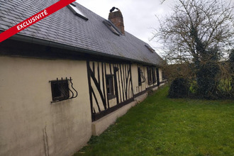 achat maison orbec 14290