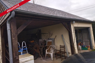 achat maison orbec 14290