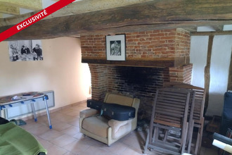 achat maison orbec 14290