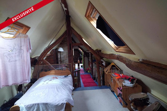 achat maison orbec 14290