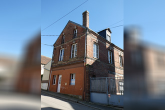 achat maison orbec 14290