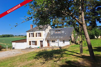 achat maison orbec 14290