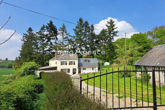 achat maison orbec 14290