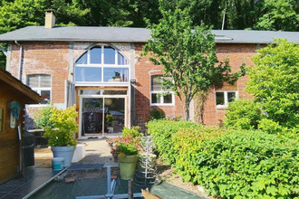 achat maison orbec 14290