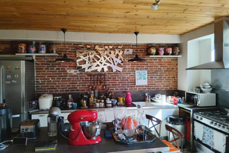 achat maison orbec 14290