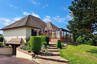 achat maison orbec 14290