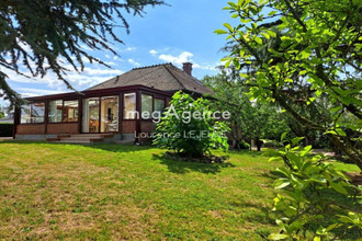 achat maison orbec 14290