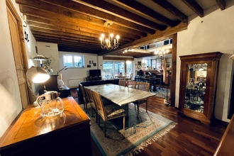 achat maison orbec 14290