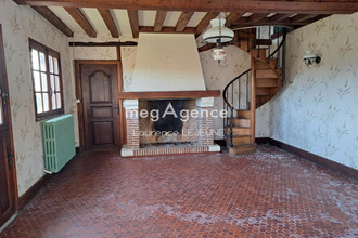 achat maison orbec 14290