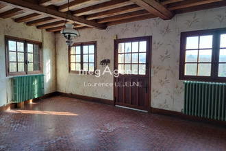 achat maison orbec 14290