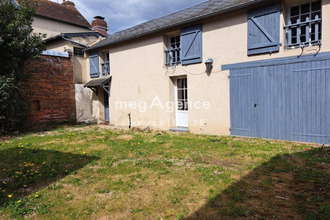 achat maison orbec 14290