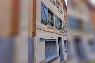 achat maison orbec 14290