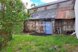 achat maison orbec 14290