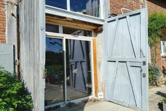 achat maison orbec 14290