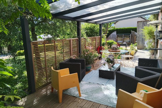 achat maison orbec 14290