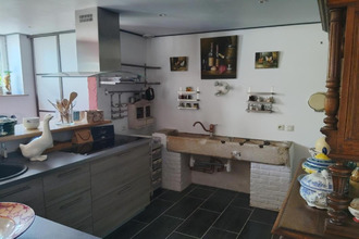 achat maison orbec 14290