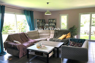 achat maison orbec 14290