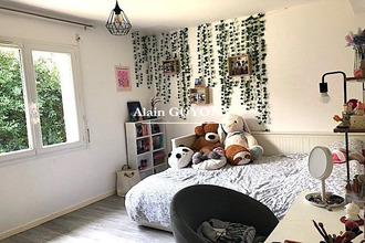 achat maison orbec 14290