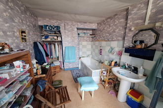 achat maison orbec 14290