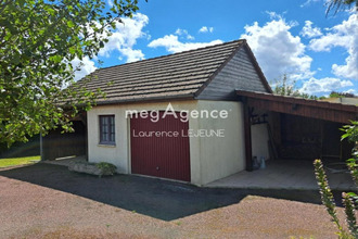 achat maison orbec 14290