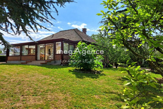 achat maison orbec 14290