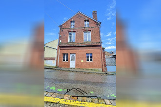 achat maison orbec 14290