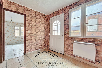 achat maison orbec 14290