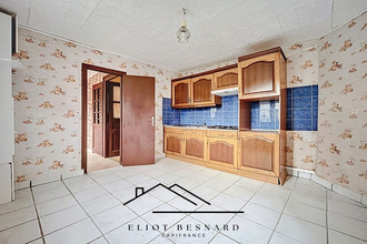 achat maison orbec 14290