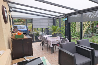 achat maison orbec 14290