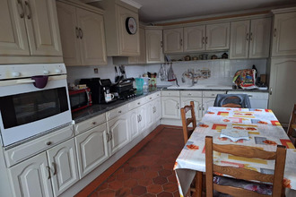 achat maison orbec 14290