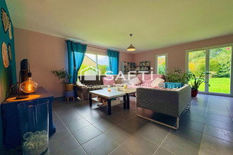 achat maison orbec 14290