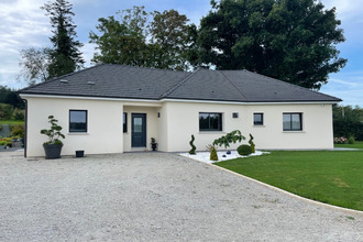 achat maison orbec 14290