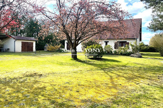 achat maison orbec 14290