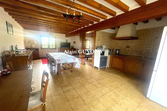 achat maison orbec 14290