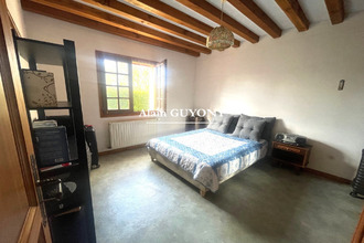 achat maison orbec 14290