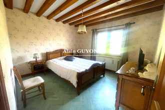 achat maison orbec 14290