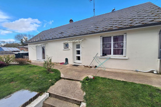 achat maison orbec 14290